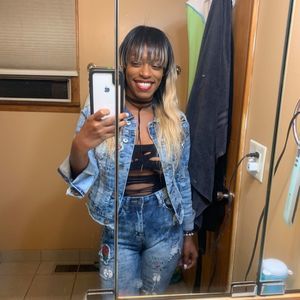 Meet your Posher, Jayne